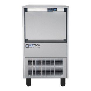 Льдогенератор чешуйчатого льда CD 55 Ice Tech (CH)037974 фото