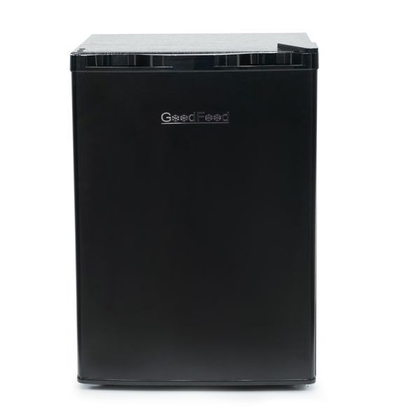 Міні-бар холодильник BC70SD BLACK GoodFood (BE)041252 фото