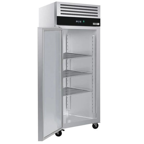 Холодильный шкаф ECO KG400T1ND GGM Gastro (BI)052969 фото