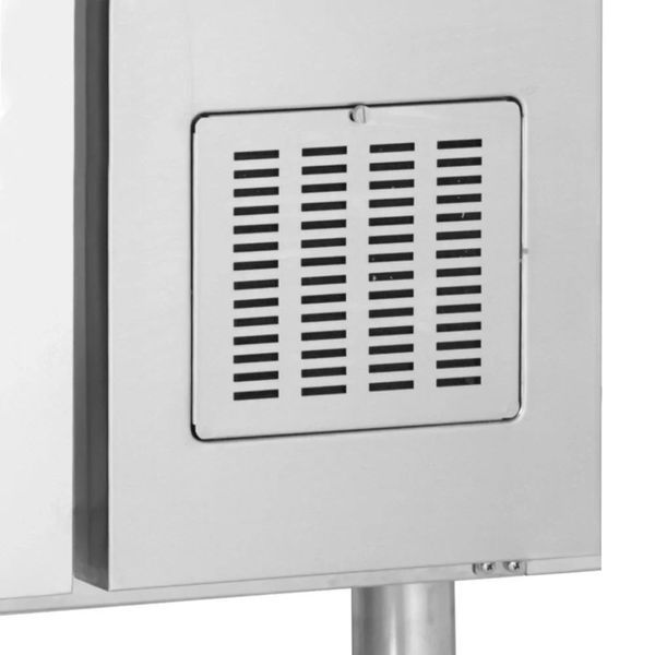 Стол для пиццы GP92 Tefcold (BUDF)021189 фото