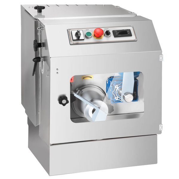 Тістоділювач TPP800N#TAP8#UTTP GGM GASTRO (BI)033863 фото