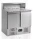 Стол для пиццы GP92 Tefcold (BUDF)021189 фото 1