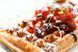 Профессиональная вафельница для бельгийских вафель WB1SA GoodFood (таймер) (BE)020092 фото 4