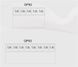 Стол для пиццы GP92 Tefcold (BUDF)021189 фото 4