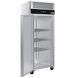 Холодильный шкаф ECO KG400T1ND GGM Gastro (BI)052969 фото 3
