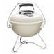 Гриль вугільний Smokey Joe Premium 37 см Weber (1125004) (AV)060143 фото 2