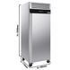 Холодильный шкаф ECO KG400T1ND GGM Gastro (BI)052969 фото 2