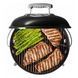 Гриль вугільний Smokey Joe Premium 37 см Weber (1125004) (AV)060143 фото 4