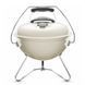 Гриль вугільний Smokey Joe Premium 37 см Weber (1125004) (AV)060143 фото 1