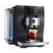 Кавомашина Z10 Aluminium Black (EA) JURA (AY)040001 фото 3