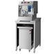 Тістоділювач TPP800N#TAP8#UTTP GGM GASTRO (BI)033863 фото 3