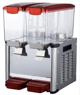 Сокоохолоджувач LXLYJ 9x2 EWT INOX (BS)055958 фото