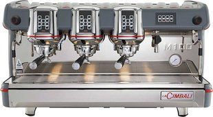Профессиональная кофемашина M100 DOSATRON DT/3 TOUCH LaCimbali (AC)033864 фото