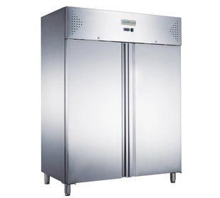 Холодильный шкаф GF-GN1410TN-HC GoodFood (BE)035247 фото