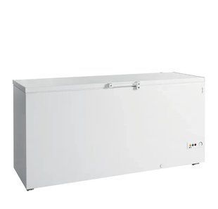 Скриня морозильна FR605 TEFCOLD (DFBU)020801 фото