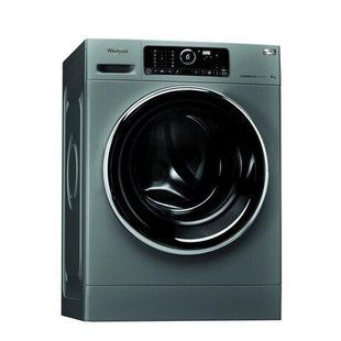 Промислова пральна машина AWG 912 S/PRO Whirlpool (AF)054596 фото