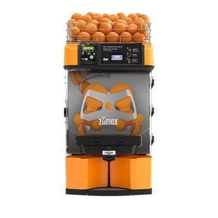 Соковыжималка автоматическая VERSATILE PRO CASHLESS Zumex (AW)033765 фото