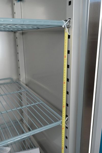 Холодильна шафа GF-GN1410TN-HC GoodFood (BE)035247 фото