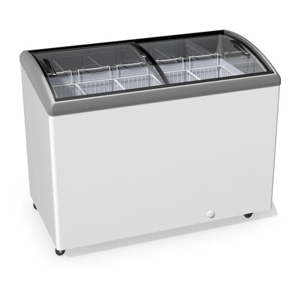 Ларь холодильный N400S Juka Freezepoint (-5...+5) (AK)030963 фото