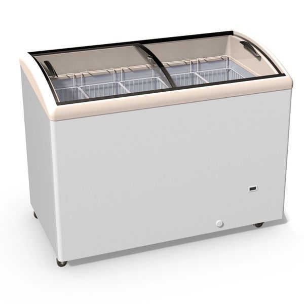 Ларь холодильный N400S Juka Freezepoint (-5...+5) (AK)030963 фото