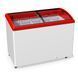 Ларь холодильный N400S Juka Freezepoint (-5...+5) (AK)030963 фото 3