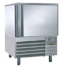 Шафа шокової заморозки GBF5G Desmon (BS)040023 фото
