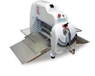 Тестораскатка для слоеного теста S5B Rollmatic (настольная) (BP)005880 фото