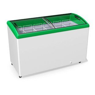 Ларь холодильный N500S Juka Freezepoint (-5...+5) (AK)030964 фото