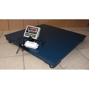 Ваги платформні ВПЕ-1515-1-Е Центровес (CQ)000746 фото