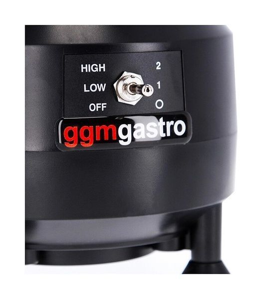 Професійний блендер BML1 GGM GASTRO (BI)006746 фото