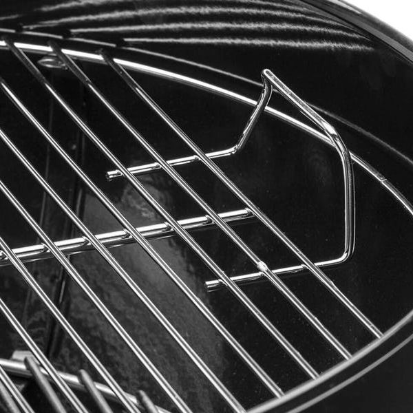Гриль угольный ORIGINAL KETTLE E-5710 WEBER (14101004) (AV)055812 фото