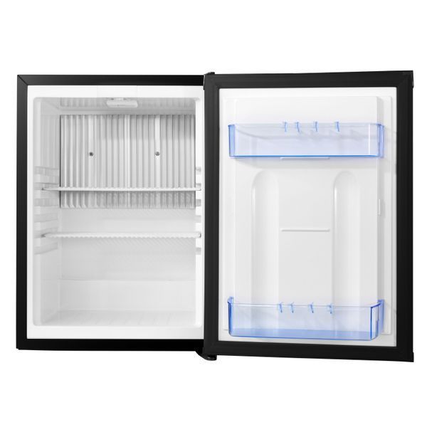 Міні-бар холодильник MBKD1TKN GGM GASTRO (BI)037808 фото