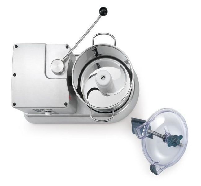 Куттер C-Tronic 9VV CE Sirman (BUBSCJ)036991 фото