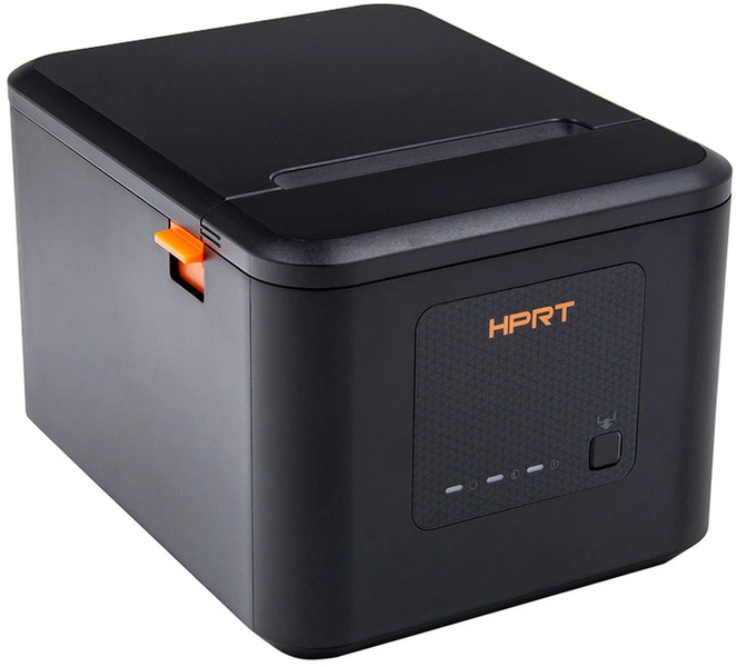 Принтер чеків HPRT TP80K (USB+Wi-Fi) (BA)041230 фото