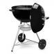 Гриль угольный ORIGINAL KETTLE E-5710 WEBER (14101004) (AV)055812 фото 2