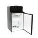Шафа холодильна для розливу вина CRW 400 P Crystal (4 крана с насосом) (BQ)010589 фото 2