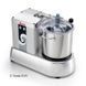 Куттер C-Tronic 9VV CE Sirman (BUBSCJ)036991 фото 1