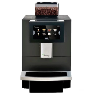 Кофемашина F11 Plus 2L Dr. Coffee (AP)030019 фото