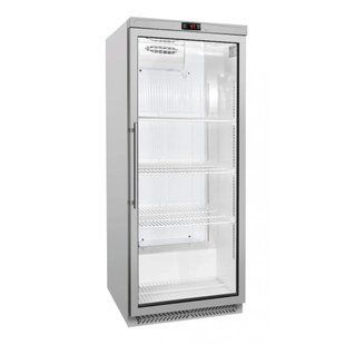 Холодильный шкаф KSS600GN GGM Gastro (BI)031791 фото