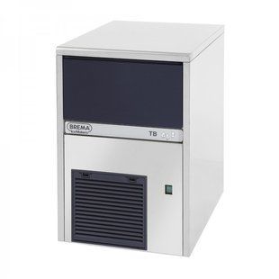 Льдогенератор гранулированого льда TB551AHC Brema (BS)058268 фото
