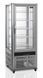 Кондитерский шкаф UPD200 Tefcold (напольный) (BUDF)021181 фото 1