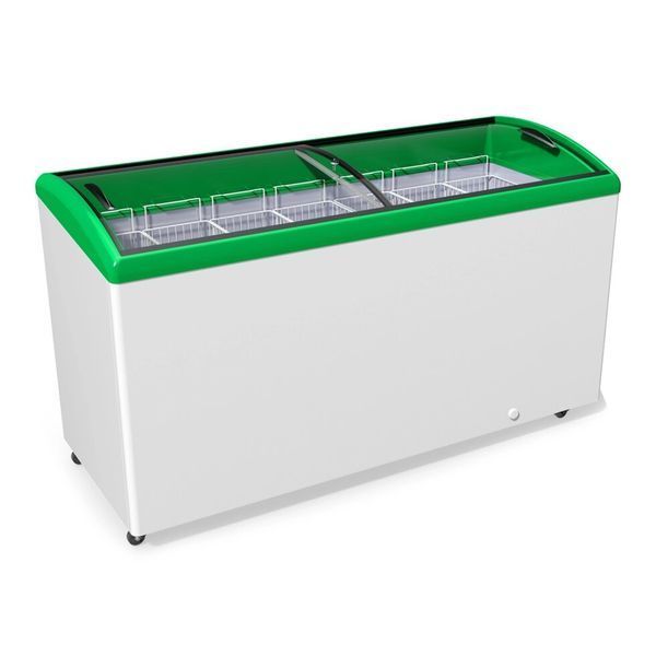 Скриня холодильна N600S Juka Freezepoint (-5...+5) (AK)030965 фото