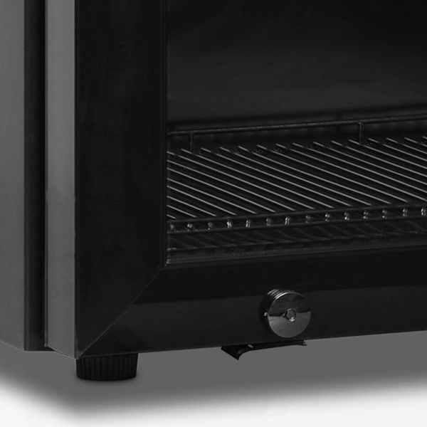 Мини-бар холодильник BC60 Tefcold (BUDF)021166 фото