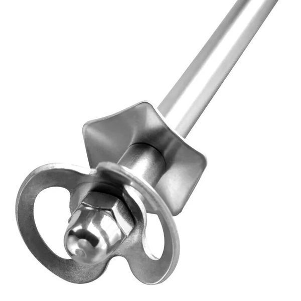 Миксер молочный SPMET2 GGM GASTRO (BI)006764 фото