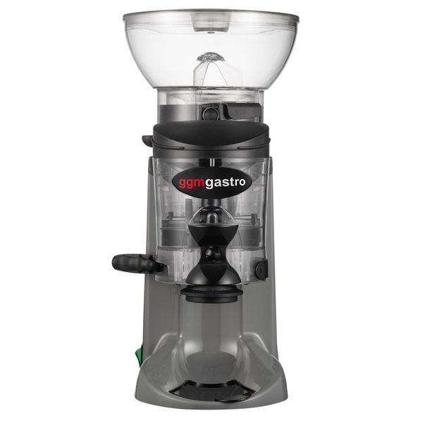 Кофемолка профессиональная MC2-GRAU GGM GASTRO (BI)040032 фото