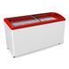 Скриня холодильна N600S Juka Freezepoint (-5...+5) (AK)030965 фото 1