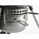 Гриль угольный 57 см Original Kettle E-5730 Weber (14201004) (AV)055813 фото 4
