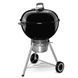 Гриль угольный 57 см Original Kettle E-5730 Weber (14201004) (AV)055813 фото 1