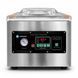 Вакуумный упаковщик Hurakan HKN-VAC400E