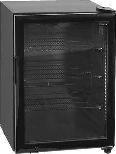 Шафа холодильна для ікри UR90G-SUB ZERO Tefcold (DFBU)031186 фото